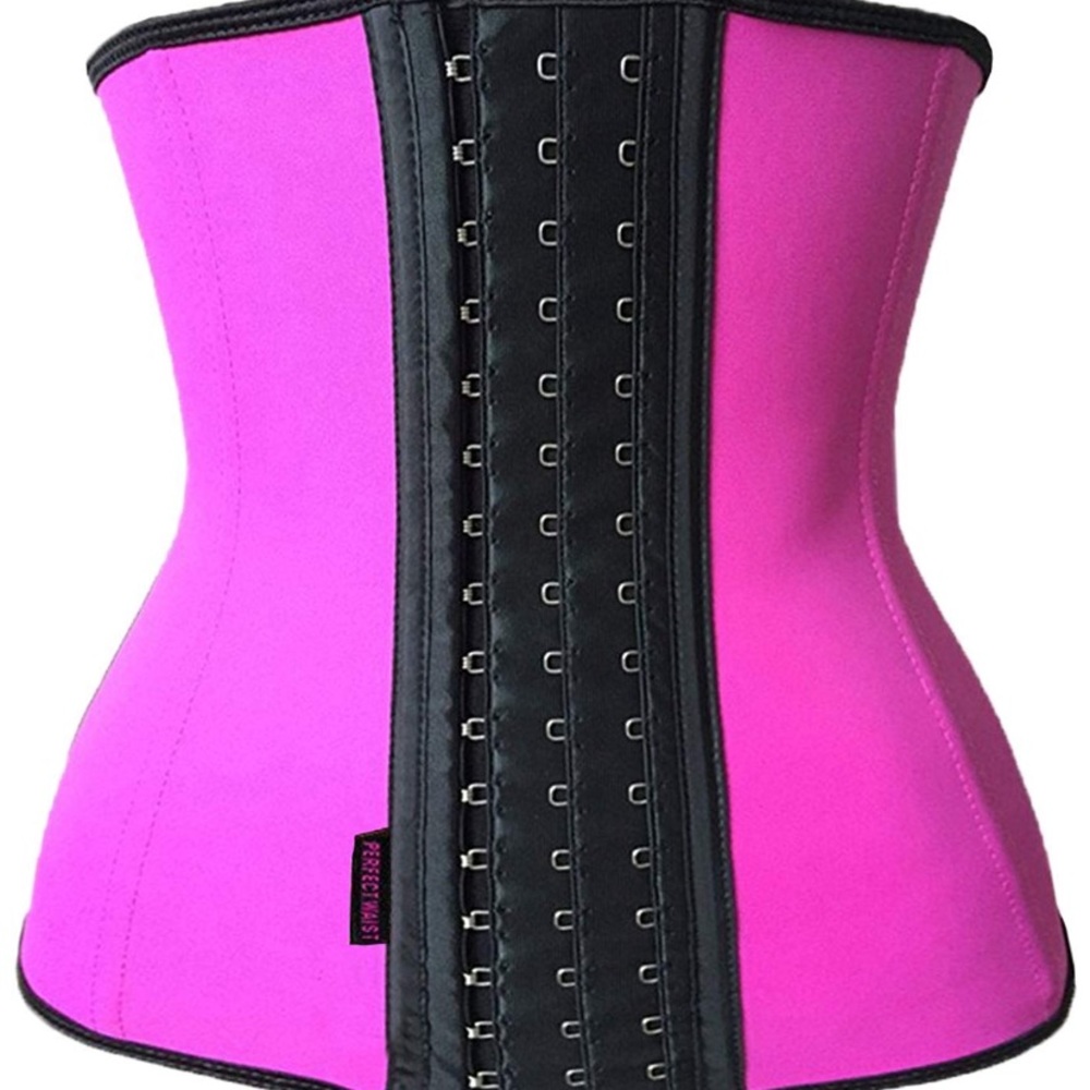 Waist trainer/waist cincher, corset